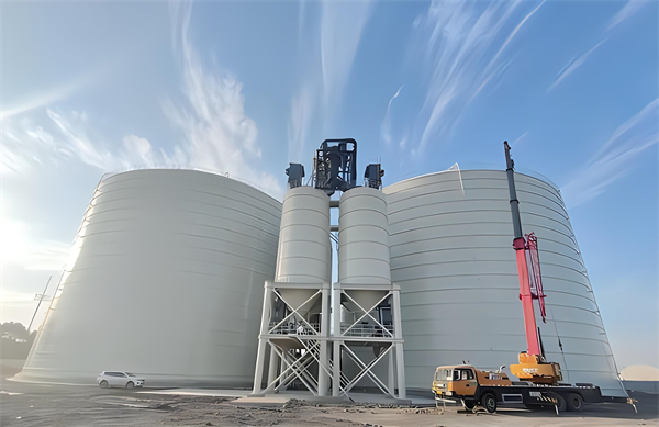 麻涌镇大型钢板库